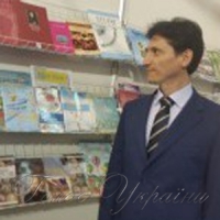 Серби знайомляться з українською літературою