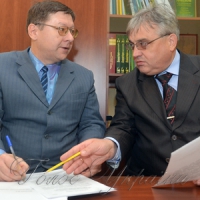 Керівник секретаріату Комітету з питань екологічної...