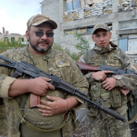 Мамука «Ведмідь»