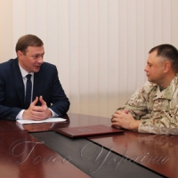 «Фантомівці» гідно виконали завдання на сході
