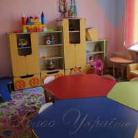 Малюки дочекалися…