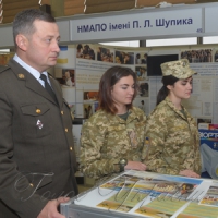 Відзначили за інновації
