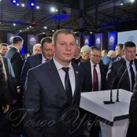 Успішне майбутнє залежить  від ефективного управління 