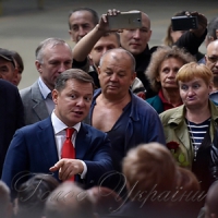 Олег Ляшко пропонує масштабну енергомодернізацію