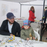 Холоди нам не страшні! 