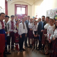 Педагогічний ліцей ім. Тараса Шевченка в Румунії відзначає свій ювілей