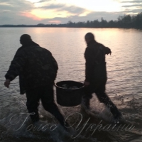 Щедра данина Люцимеру