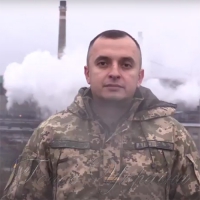 Ворог поводиться зухвало