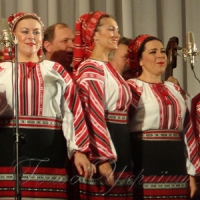 Чолом тобі, славний Чигирине!