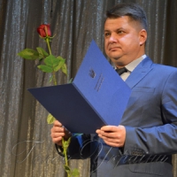 На честь трударів соціальної сфери