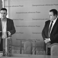 «Ради Чернігівщини» переймають досвід Закарпаття