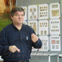Шляхами філателістичних виставок