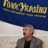 Михайло Сидоржевський: «Або Спілка письменників стане клубом  за інтересами, або ж ми знайдемо адекватні відповіді на виклики  і збережемо її, але вже оновлену»