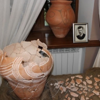 Пропонують поринути у трипільські часи