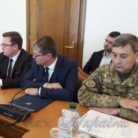 Якою має бути «оборонка»?