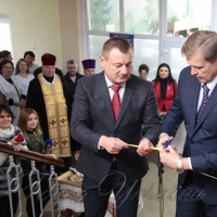 ...відремонтували соціально значимі об’єкти
