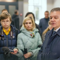 Відкривають майданчики для діалогу