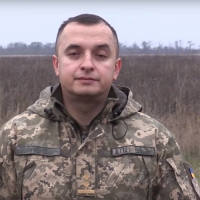 Піски обстріляли з важкої артилерії