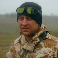 Поповнив лави Небесної Варти