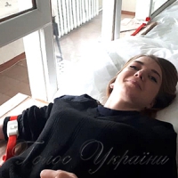 Здаючи кров, затримали зловмисників