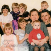 Матір отримала вже другий орден княгині Ольги