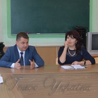 Приємний сюрприз для музучилища від обласної ради
