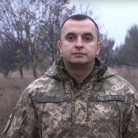 Військовий конфлікт на Донбасі далекий від стадії замороженого
