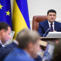 Уряд хоче зняти бізнес із «гачка» правоохоронців