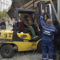 Спільно попрацювали заради обстрілюваної Авдіївки