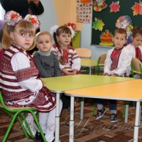 Щоб не було черг у дитсадки, їх треба будувати