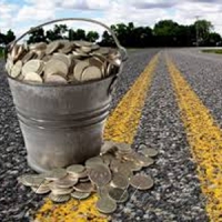 ...погода дає змогу, а коштів немає