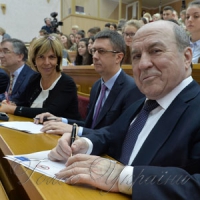 Диктант, що об’єднав країну
