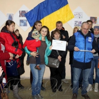 Освітній центр для навчання і спілкування