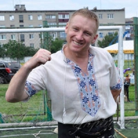 Зелена байка