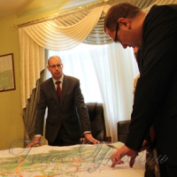Головне — якнайшвидша  реконструкція прикордонних переходів 