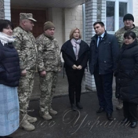 Активізувати міжпарламентський діалог  з НАТО заради реабілітації наших військових