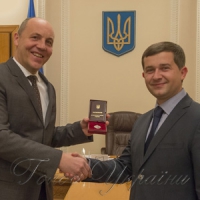 Народному депутату України...