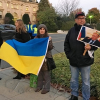 Кожен постріл у бік сусіда — це постріл у мене