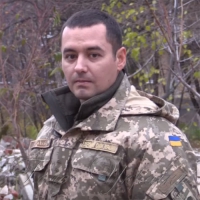 Бахмутку обстріляли з «Градів»