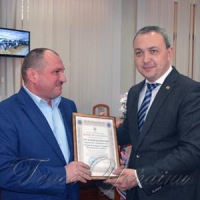 Назвали лідерів АПК