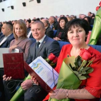 Щедрого врожаю вистачить і собі, і на експорт
