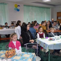 Здобуватимуть знання подалі від куль