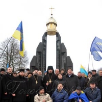 З минулого треба робити висновки