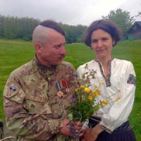 Сотник Чернецький і його бандерівці