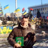 Алярмик проти Адольфика та Ліліпутіна