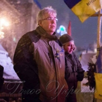 Підпільний госпіталь діяв, можна сказати, під вікнами президентської адміністрації