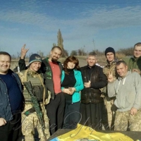 Їхали з допомогою, повернулися з подяками