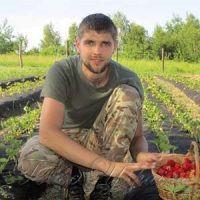Якщо хочеш щось робити — роби Історії успіху учасників АТО, які надихають 