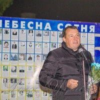 Будьмо гідними слави Героїв