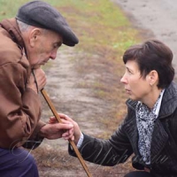 Місток, що поєднує  наші серця